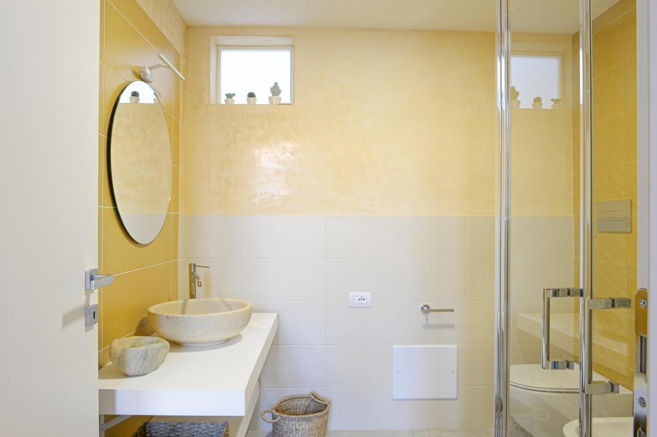 Casa Mediterranea Nurachi 外观 照片