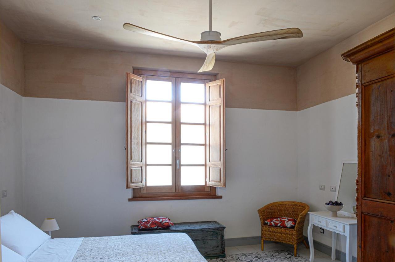 Casa Mediterranea Nurachi 外观 照片