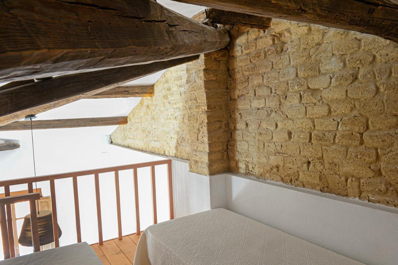 Casa Mediterranea Nurachi 外观 照片