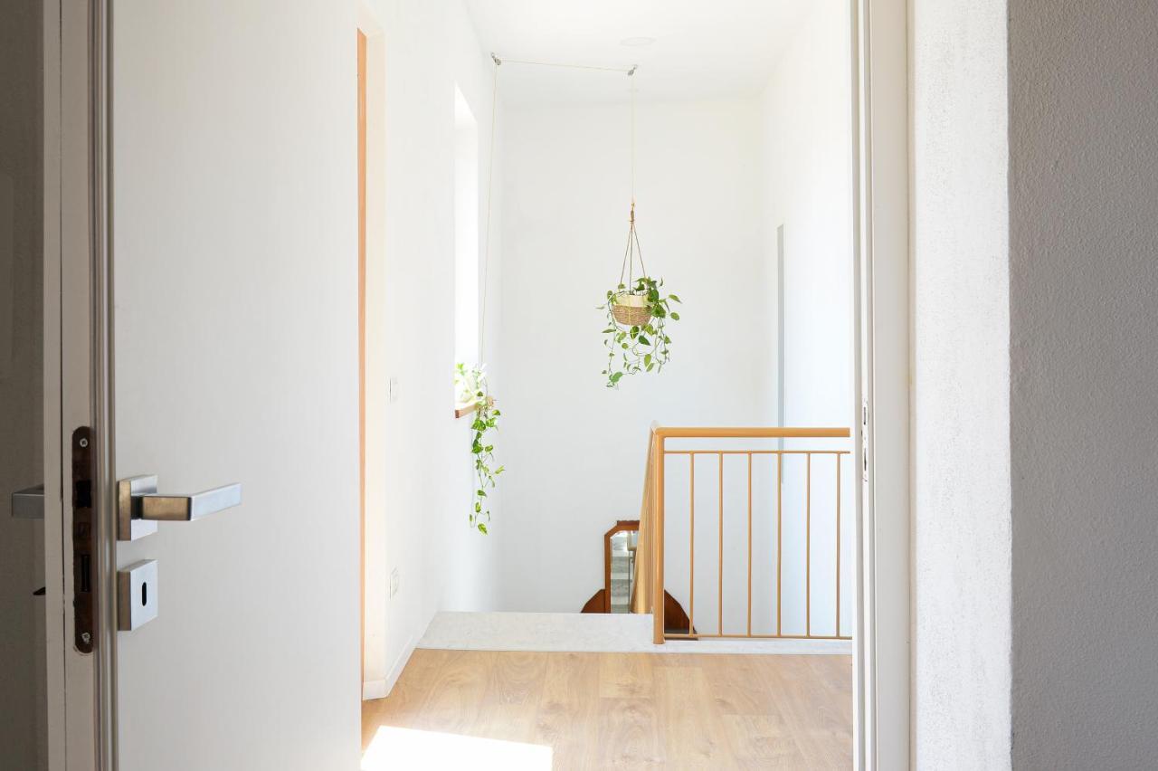 Casa Mediterranea Nurachi 外观 照片
